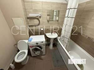 1-к квартира, на длительный срок, 38м2, 7/17 этаж