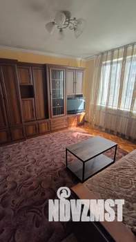 2-к квартира, посуточно, 50м2, 6/9 этаж