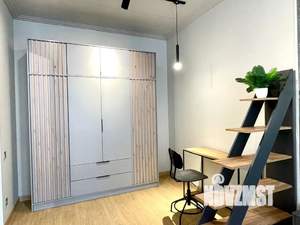 2-к квартира, посуточно, 54м2, 4/7 этаж