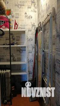 1-к квартира, посуточно, 31м2, 4/4 этаж