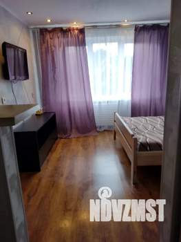 1-к квартира, посуточно, 25м2, 4/5 этаж