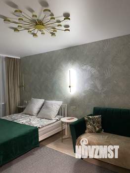 1-к квартира, посуточно, 32м2, 1/5 этаж