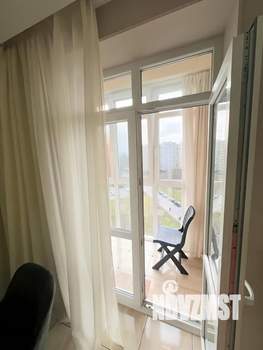 2-к квартира, посуточно, 60м2, 8/10 этаж