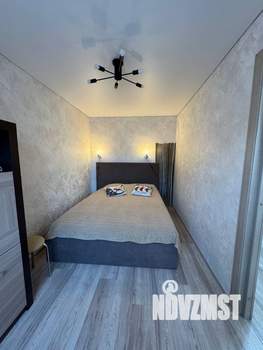 2-к квартира, посуточно, 46м2, 3/5 этаж