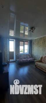 2-к квартира, посуточно, 65м2, 7/9 этаж