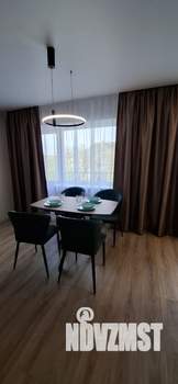 2-к квартира, посуточно, 43м2, 4/4 этаж