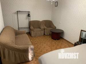 2-к квартира, посуточно, 45м2, 2/5 этаж
