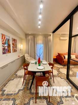 1-к квартира, посуточно, 60м2, 2/10 этаж