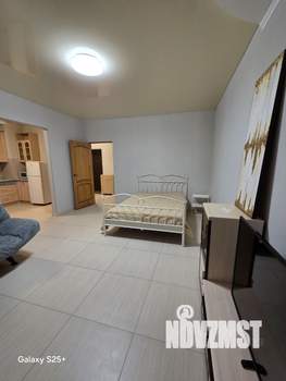 1-к квартира, на длительный срок, 47м2, 6/9 этаж