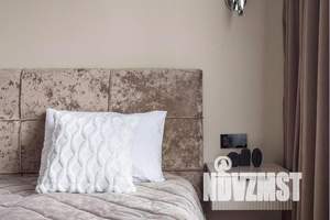 1-к квартира, посуточно, 50м2, 1/10 этаж