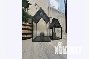 1-к квартира, посуточно, 33м2, 2/4 этаж