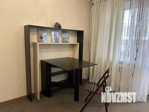 1-к квартира, посуточно, 41м2, 1/1 этаж