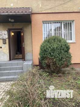 1-к квартира, на длительный срок, 33м2, 1/2 этаж