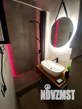 Студия квартира, посуточно, 35м2, 1/4 этаж