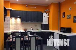 3-к квартира, посуточно, 75м2, 1/16 этаж