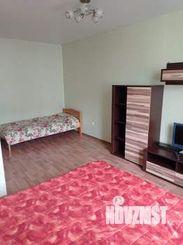 1-к квартира, на длительный срок, 44м2, 4/10 этаж