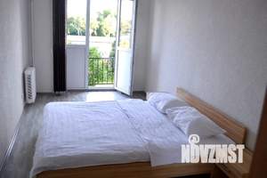 2-к квартира, посуточно, 65м2, 2/5 этаж