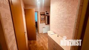 2-к квартира, посуточно, 53м2, 7/9 этаж