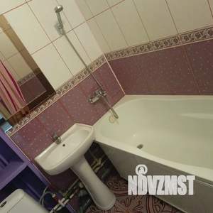 1-к квартира, посуточно, 29м2, 8/9 этаж