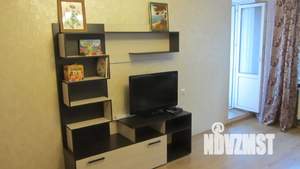 1-к квартира, посуточно, 37м2, 3/3 этаж