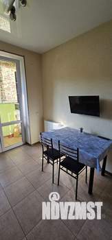 1-к квартира, на длительный срок, 40м2, 6/7 этаж