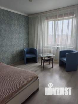 1-к квартира, на длительный срок, 38м2, 10/10 этаж