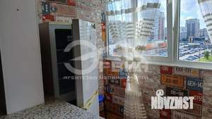 1-к квартира, на длительный срок, 46м2, 6/9 этаж