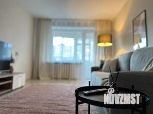 1-к квартира, посуточно, 29м2, 1/1 этаж