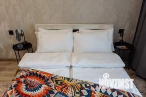 1-к квартира, посуточно, 33м2, 5/5 этаж