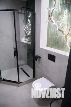 1-к квартира, посуточно, 45м2, 8/10 этаж