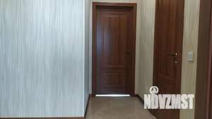 2-к квартира, посуточно, 60м2, 4/10 этаж