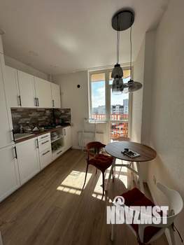 1-к квартира, посуточно, 32м2, 7/9 этаж