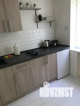 1-к квартира, посуточно, 33м2, 1/4 этаж