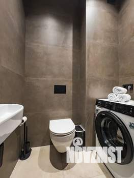 1-к квартира, посуточно, 48м2, 3/7 этаж