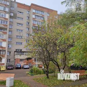 2-к квартира, на длительный срок, 47м2, 6/9 этаж