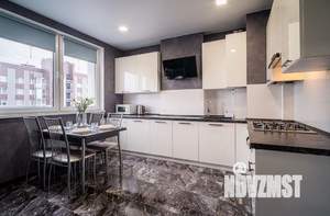 1-к квартира, посуточно, 48м2, 1/1 этаж