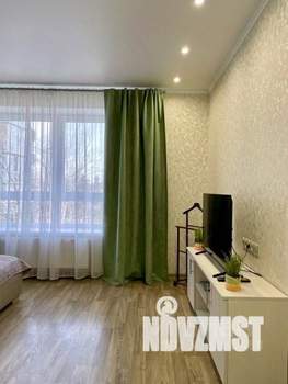 1-к квартира, посуточно, 48м2, 1/1 этаж