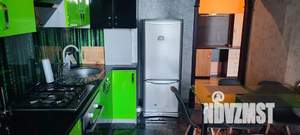 1-к квартира, посуточно, 40м2, 2/8 этаж