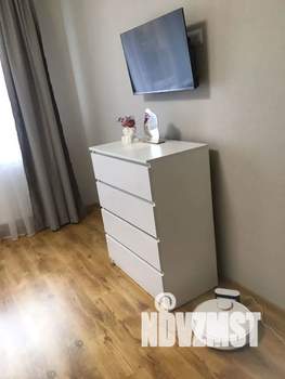 2-к квартира, посуточно, 70м2, 1/9 этаж
