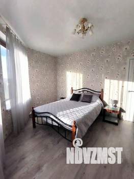 1-к квартира, посуточно, 63м2, 1/1 этаж