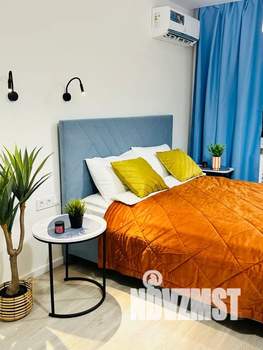 3-к квартира, посуточно, 80м2, 3/9 этаж