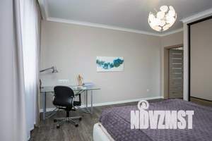 2-к квартира, посуточно, 60м2, 7/9 этаж