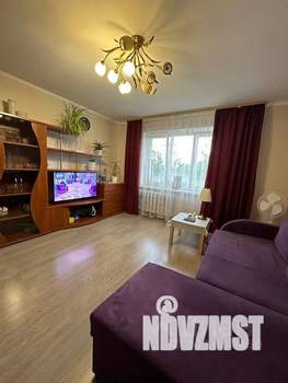 1-к квартира, посуточно, 35м2, 2/5 этаж