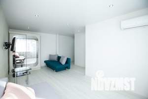 1-к квартира, посуточно, 34м2, 4/5 этаж