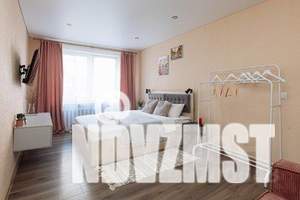 1-к квартира, посуточно, 34м2, 1/5 этаж