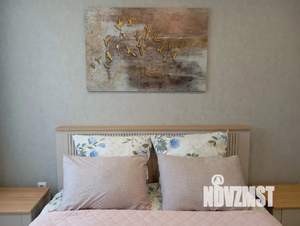 3-к квартира, посуточно, 65м2, 2/5 этаж