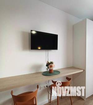 1-к квартира, посуточно, 23м2, 1/1 этаж