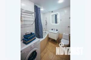 1-к квартира, посуточно, 33м2, 3/5 этаж