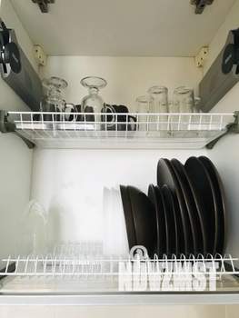 1-к квартира, посуточно, 42м2, 6/7 этаж