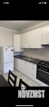 1-к квартира, на длительный срок, 37м2, 2/10 этаж